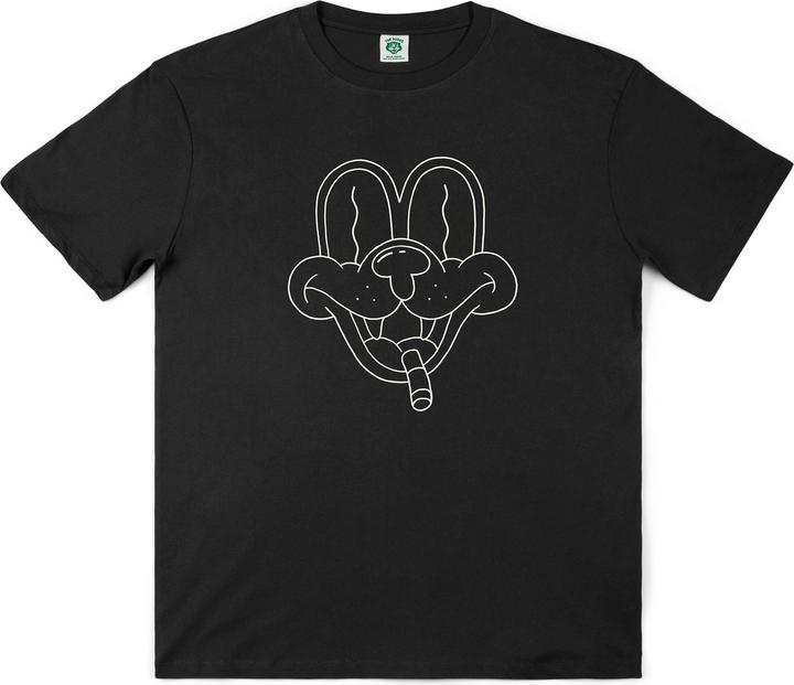 Produktbild The Dudes t-shirt (L)
