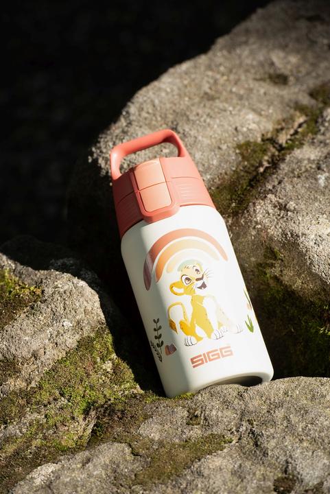 Actual product image Sigg Shield One Lion King (0.50 l)