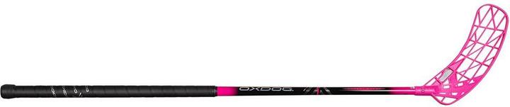 Actual product image Oxdog Floorball stick Hyperlight 2.0 HST 27 (101 cm, Left)