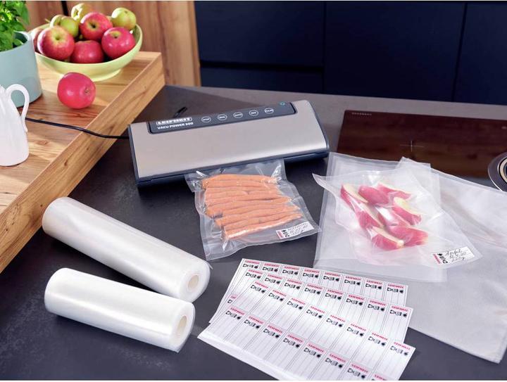 Produktbild Leifheit Vakuum Beutel (50 x)