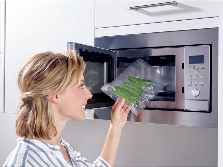 Produktbild Leifheit Vakuum Beutel (50 x)