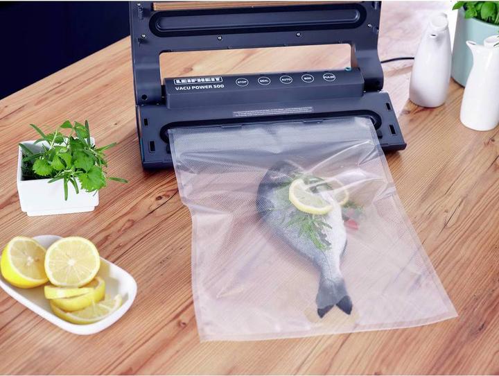 Produktbild Leifheit Vakuum Beutel (50 x)