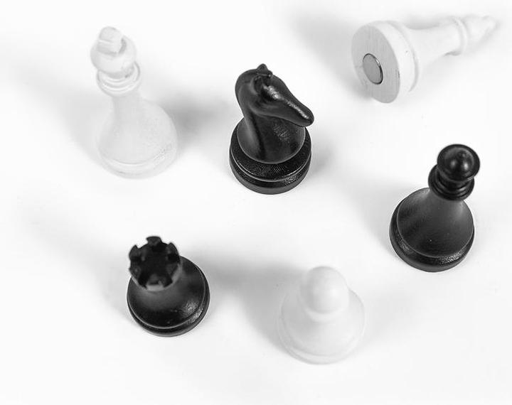 Produktbild Trendform Chess (6x)