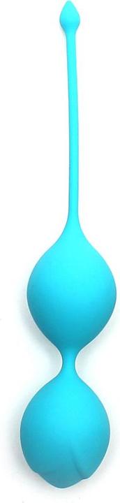 Produktbild Rimba Amsterdam Kegel Blue 140g (200 g)