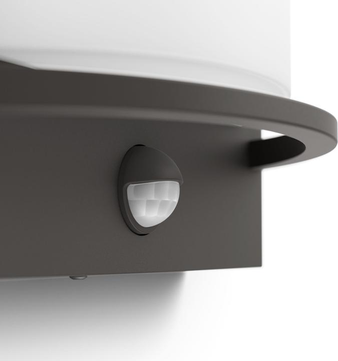 Productafbeelding Philips Samondra IR LED Wandlamp (1200 lm, IP44)