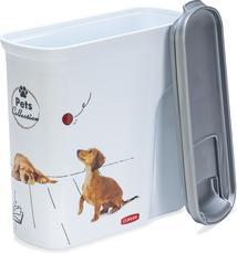 Produktbild Curver Pojemnik do przechowywania karmy PetLife 2l