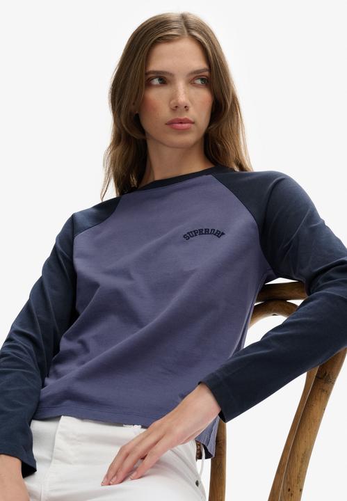 Actual product image Superdry Essential (XS)