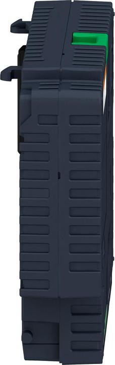 Actual product image Schneider Electric Premium Box for Panel HMIDT, Real Time