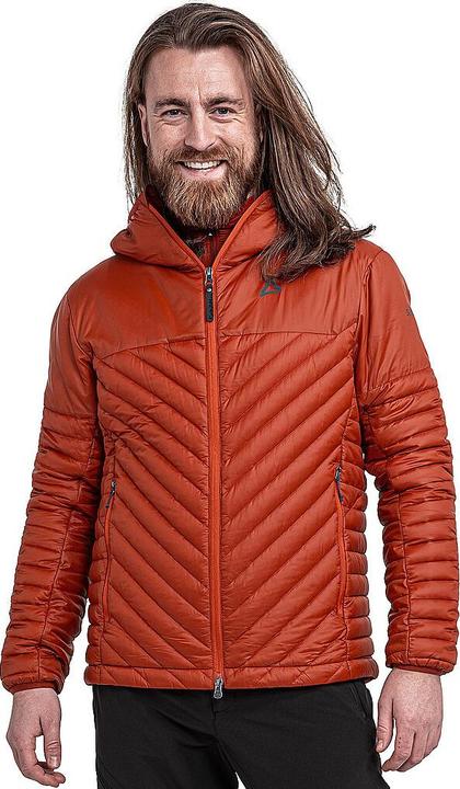 Actual product image Schöffel Isojacke Cascata Down (3XL, 56)