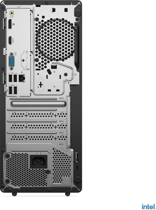 Image du produit Lenovo ThinkCentre neo 50t Gen 6 (512 Go, 16 Go, Intel Core Ultra 5 225)