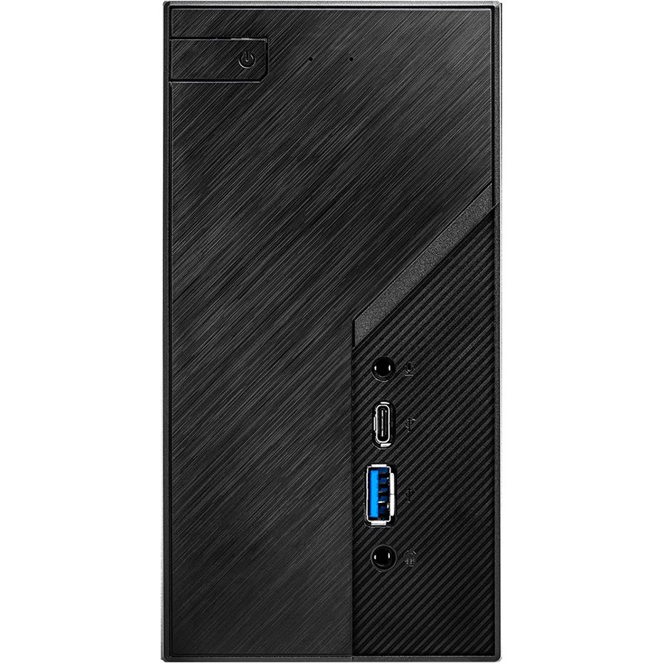 AsRock DeskMini H470, Barebone