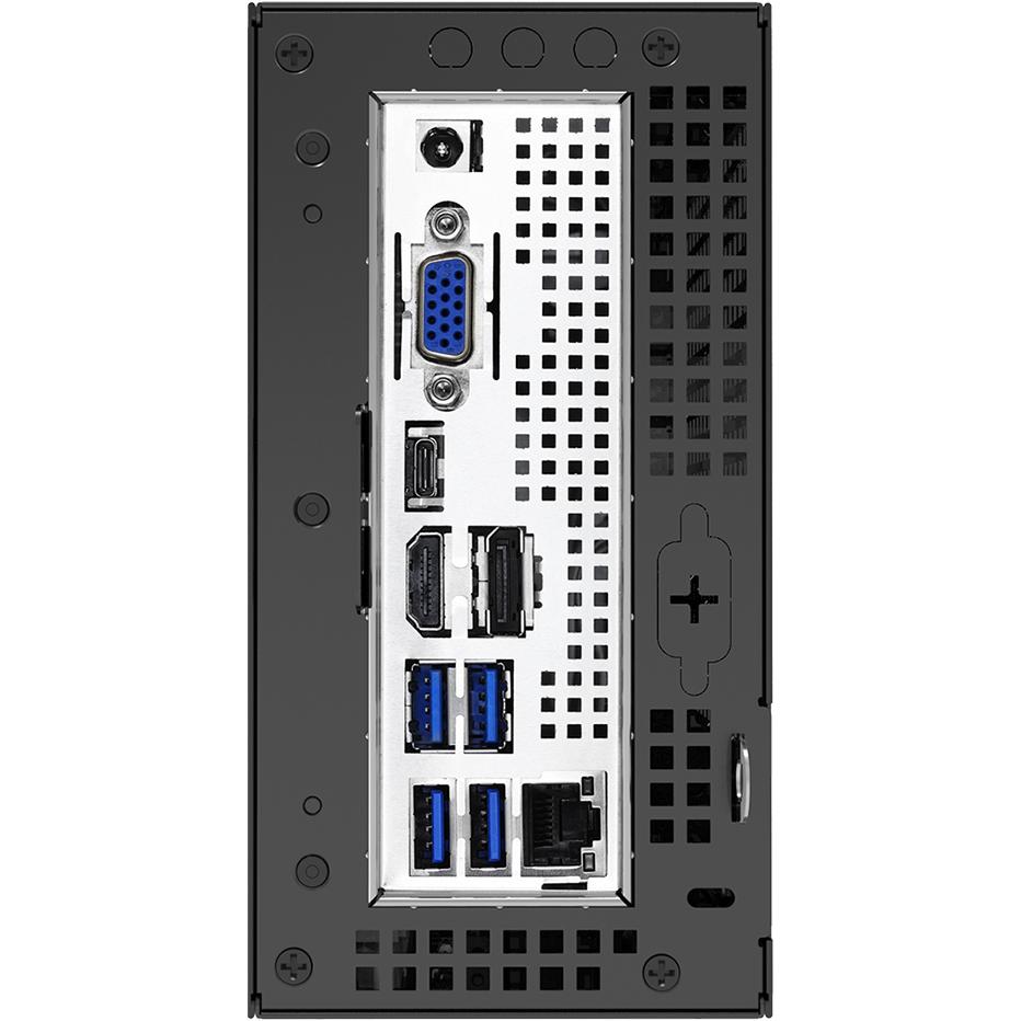 Thumbnail - AsRock DeskMini H470, Barebone
