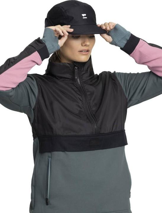 Produktbild Mons Royale Pack Cap (S, M)