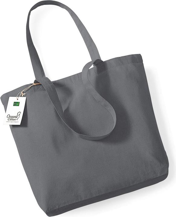 Image du produit Westford Mill Sac de transport en coton biologique (10 l)