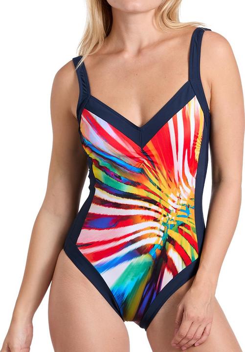 Actual product image SUNFLAIR Basic Badeanzug (38)