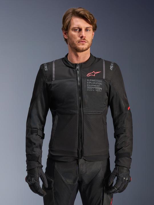 Produktbild Alpinestars ST-2 Air (Herren, 3XL)