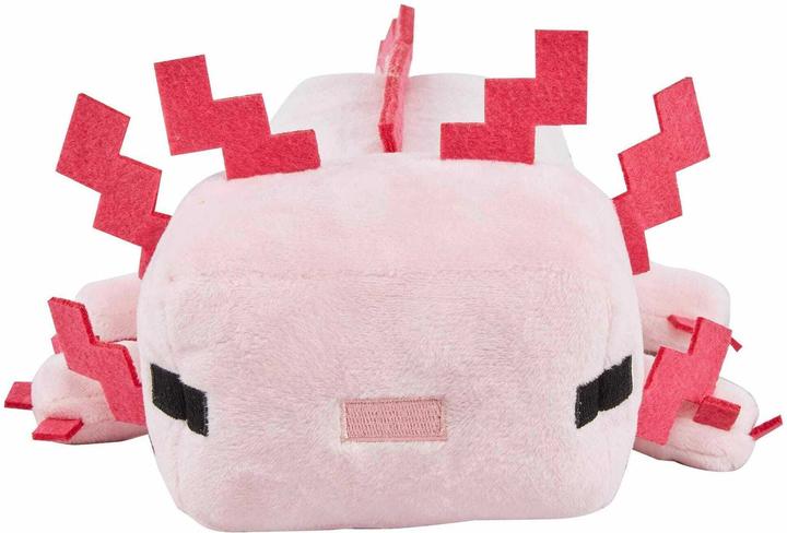 Productafbeelding Minecraft Axolotl (15.24 cm)