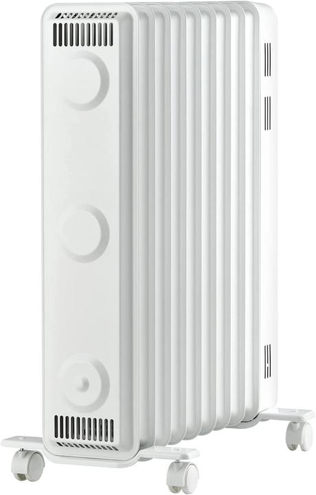 Immagine prodotto EWT Radiatore Eco NOC eco 20M, 2000W