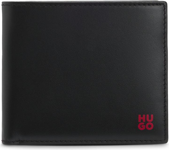 Actual product image HUGO Tibby 8CC Wallet