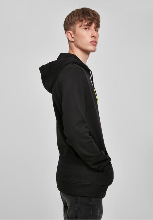 Produktbild Mister Tee Disney Rainbow Logo EMB Hoody (XS)