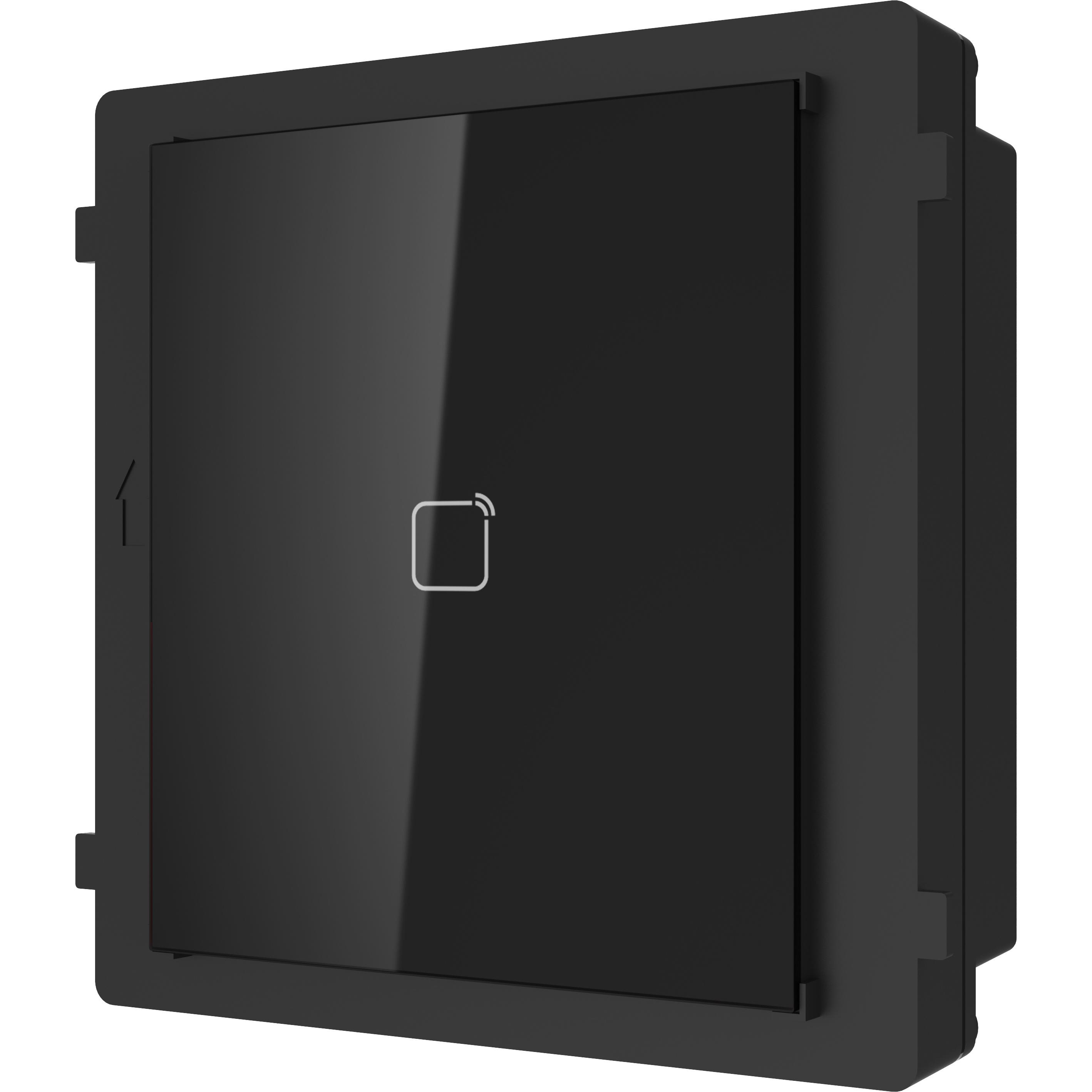 Thumbnail - Hikvision, Klingel + Türsprechanlage, DS-KD-M