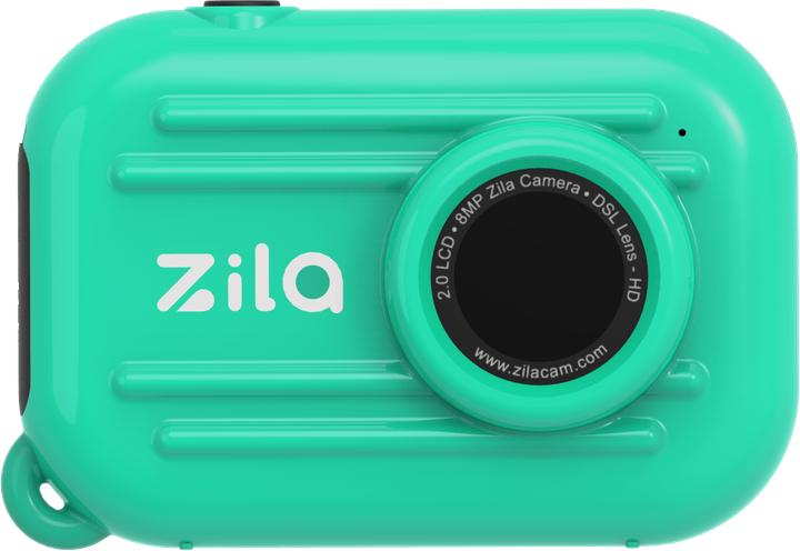 Zila Telecamera d'azione Lite