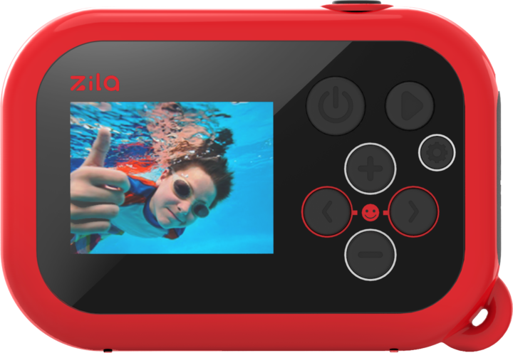 Produktbild Zila Action Camera