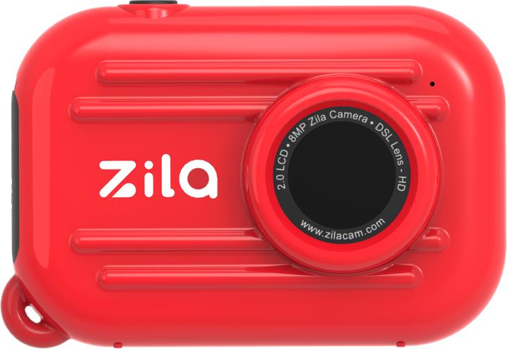 Immagine prodotto Zila Macchina fotografica d'azione