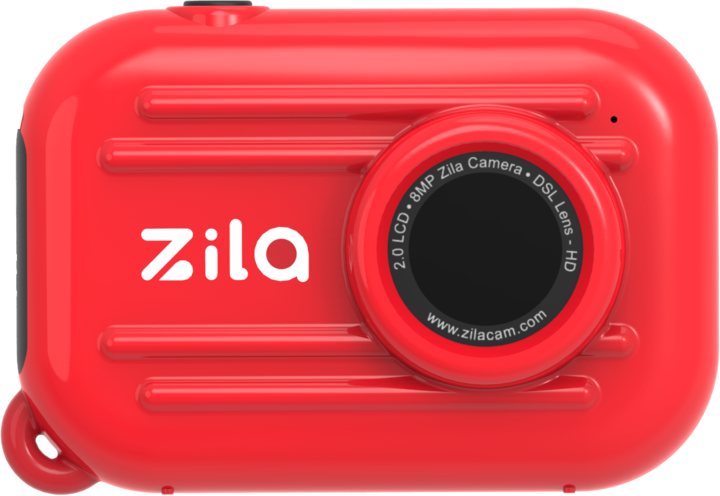 Produktbild Zila Action Camera