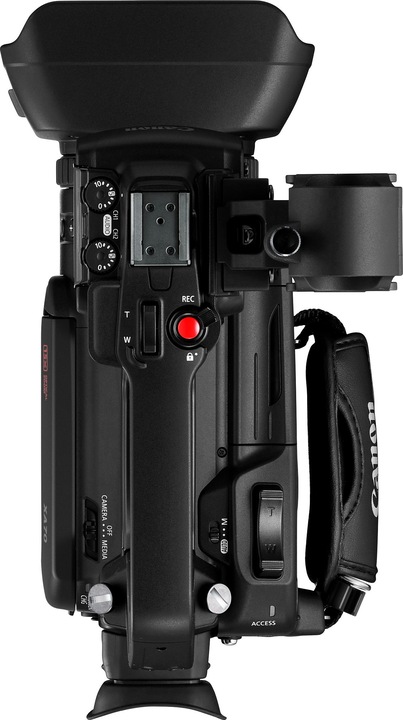 Image du produit Canon XA70 (13.40 Mpx, 25p, 15 x)