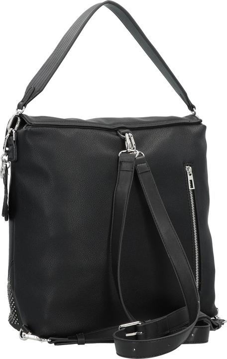Actual product image Desigual rucksack mickey sdstyle jersey (13 l)