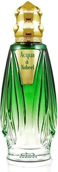 Immagine prodotto Nabeel Acqua Di Eau De Parfum 100ml (Eau de parfum, 100 ml)