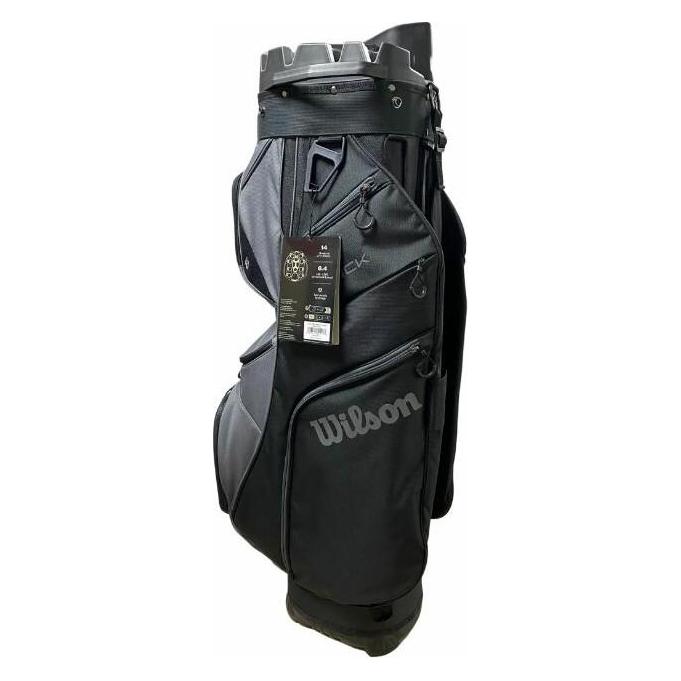 Wilson, Golfbag
