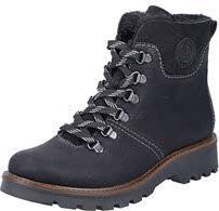 Image du produit Rieker HWK Damen Stiefel (39)