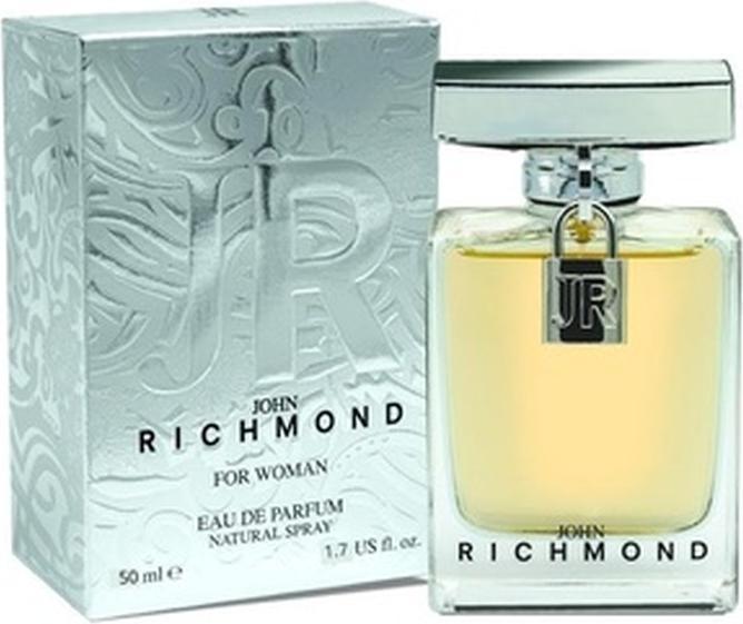 Produktbild Richmond & Finch Eau de Parfum Natural (Eau de Parfum, 50 ml)