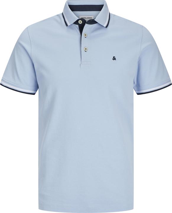 Chambray Blue