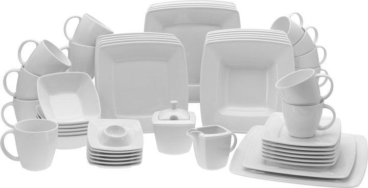 Produktbild CreaTable Victoria (50 Stück)