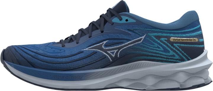 Actual product image Mizuno Wave Skyrise 5 (47)