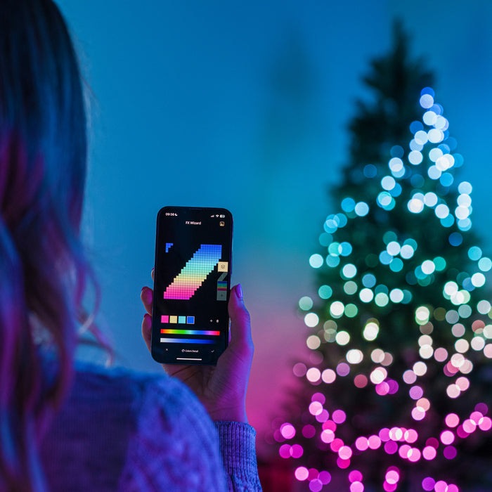 Immagine prodotto Twinkly Corde (20 m)