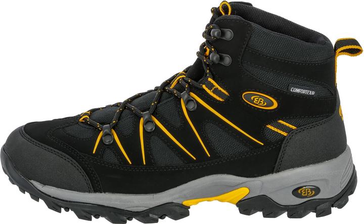 Produktbild Brütting Outdoorschuhe (42)