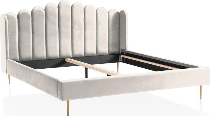 SalesFever Bett (140 x 200 cm)