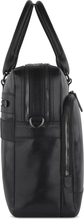 Actual product image Bugatti Romano 4018 briefcase (17")