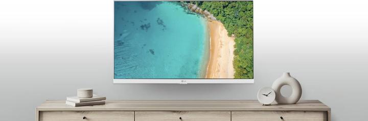 Image du produit LG 27TQ615S-WZ (1920 x 1080 pixels, 27")