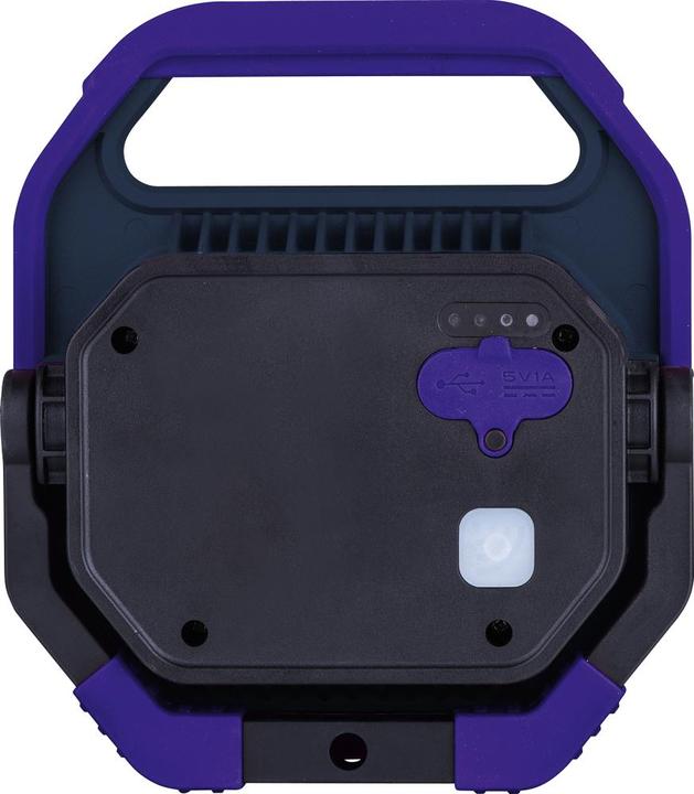 Image du produit Forum Professional Solutions Lampe à accu (1100 lm)