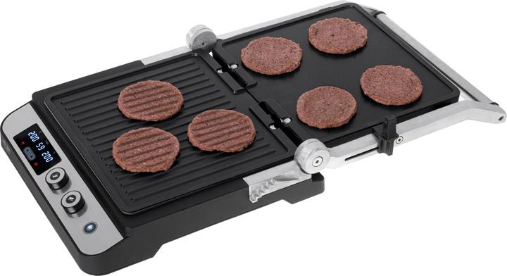 Produktbild Adler AD 3059 contact grill (3 kW)