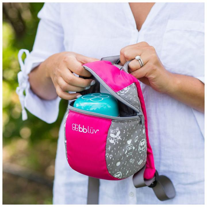 Produktbild Bblüv Pak Kinderrucksack Rucksack