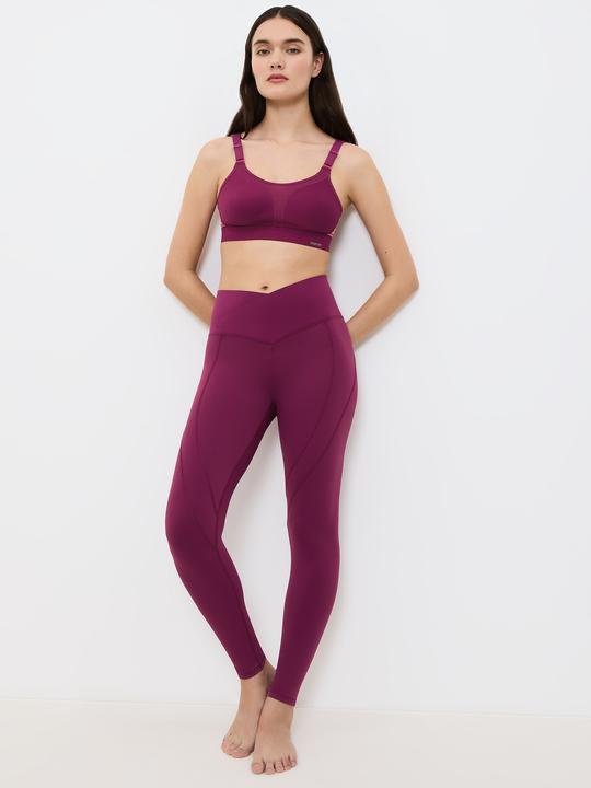 Immagine prodotto Triumph Leggings Cardio RTW High-Rise (L)