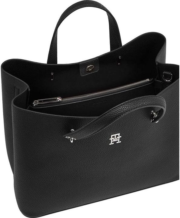 Immagine prodotto Tommy Hilfiger Shopper TH Emblem Satchel
