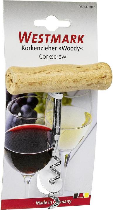 Immagine prodotto Westmark Cavatappi (Cavatappi)