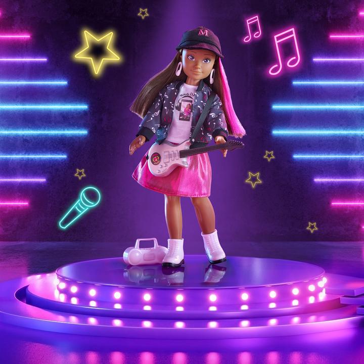 Image du produit Corolle CG Melody Kit de studio de musique